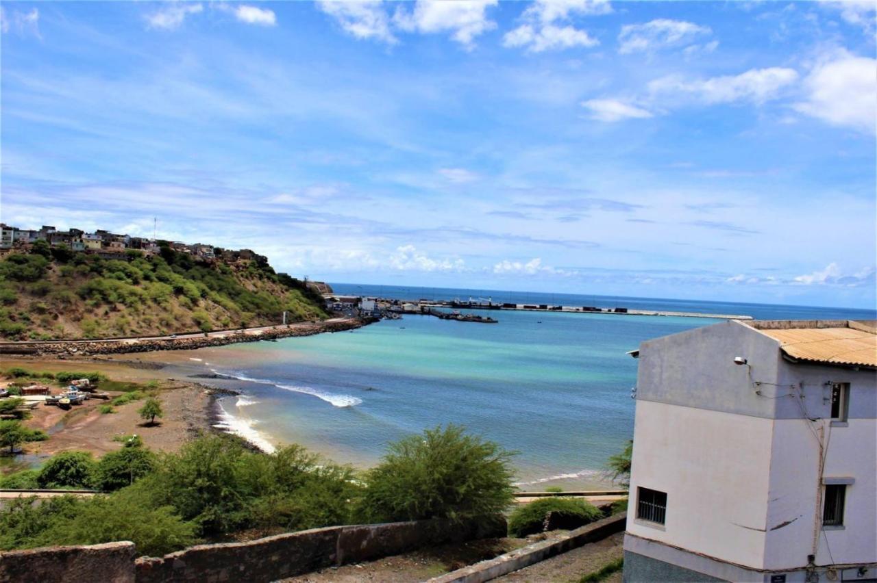 Kazarao Di Mavete - Guesthouse Praia Exterior photo